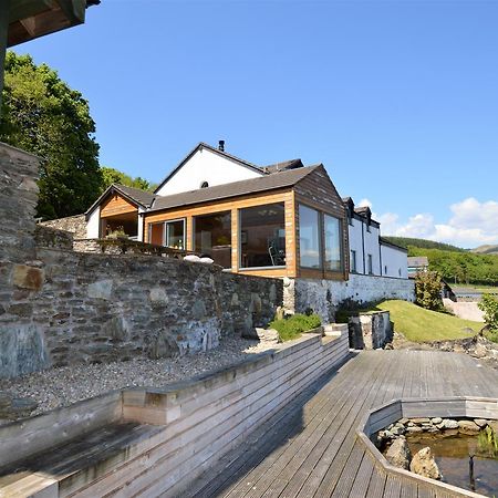 Villa Taigh Na Mara Kames  Exterior foto